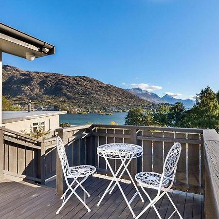 Lake And Mountain View Living Queenstown Bagian luar foto
