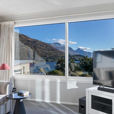 Lake And Mountain View Living Queenstown Bagian luar foto