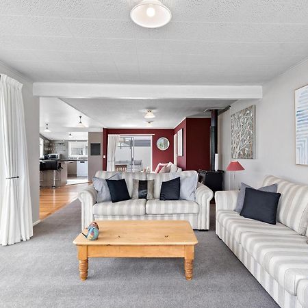 Lake And Mountain View Living Queenstown Bagian luar foto