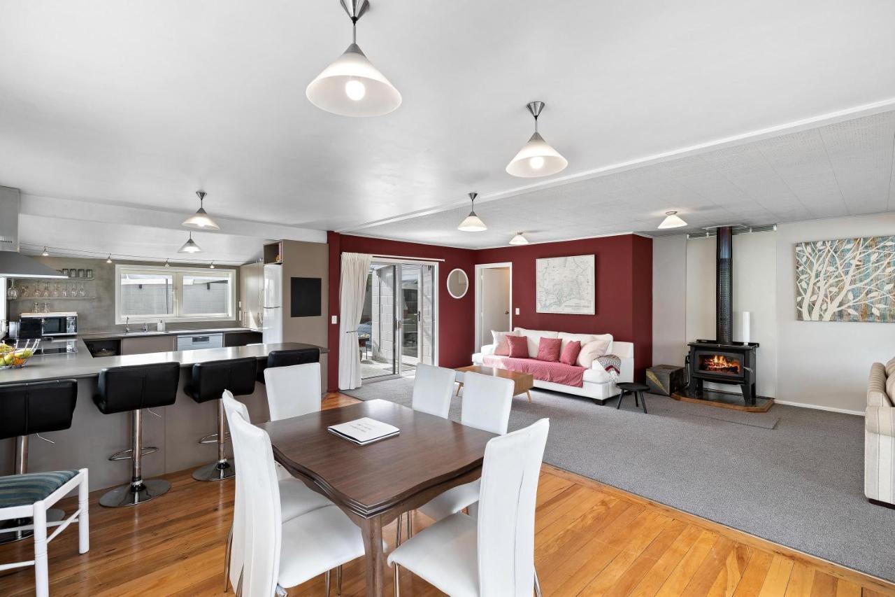 Lake And Mountain View Living Queenstown Bagian luar foto