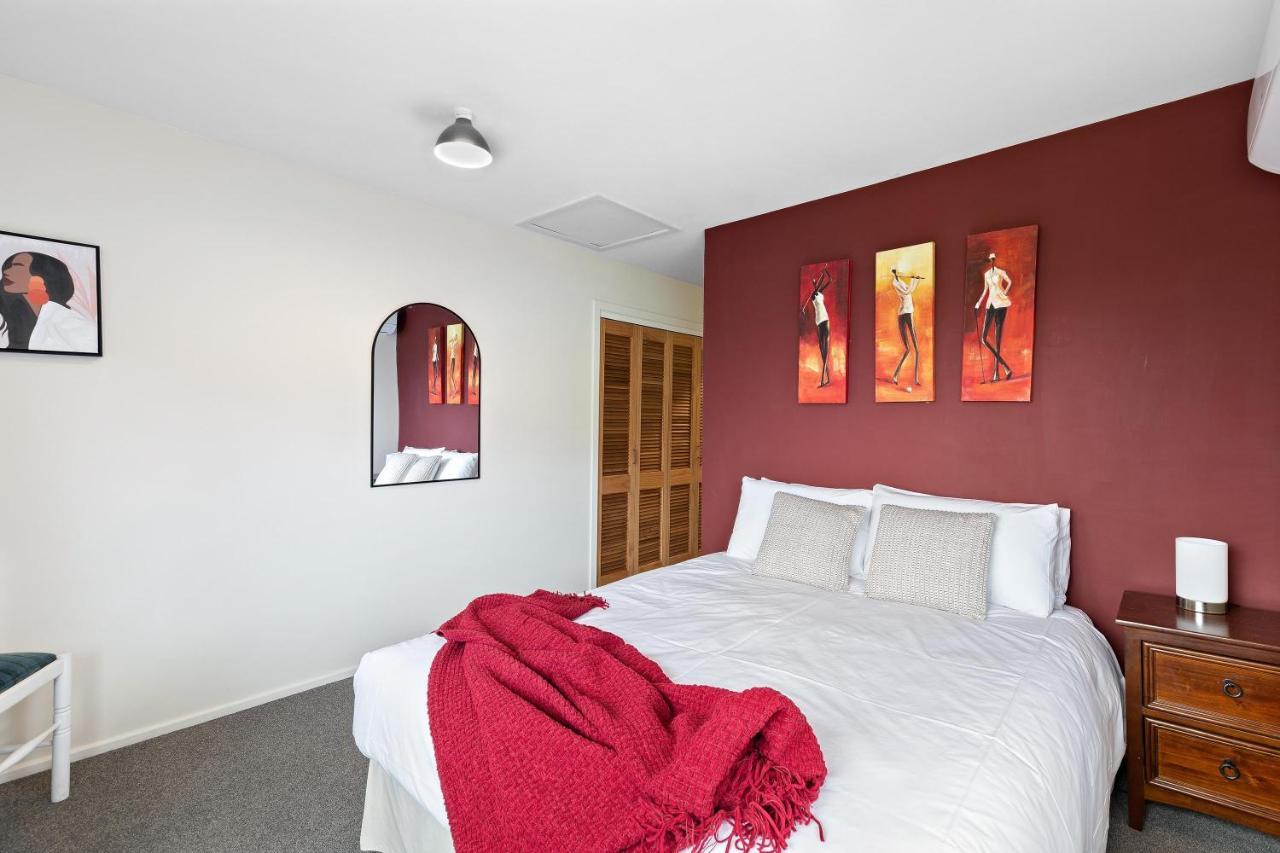 Lake And Mountain View Living Queenstown Bagian luar foto
