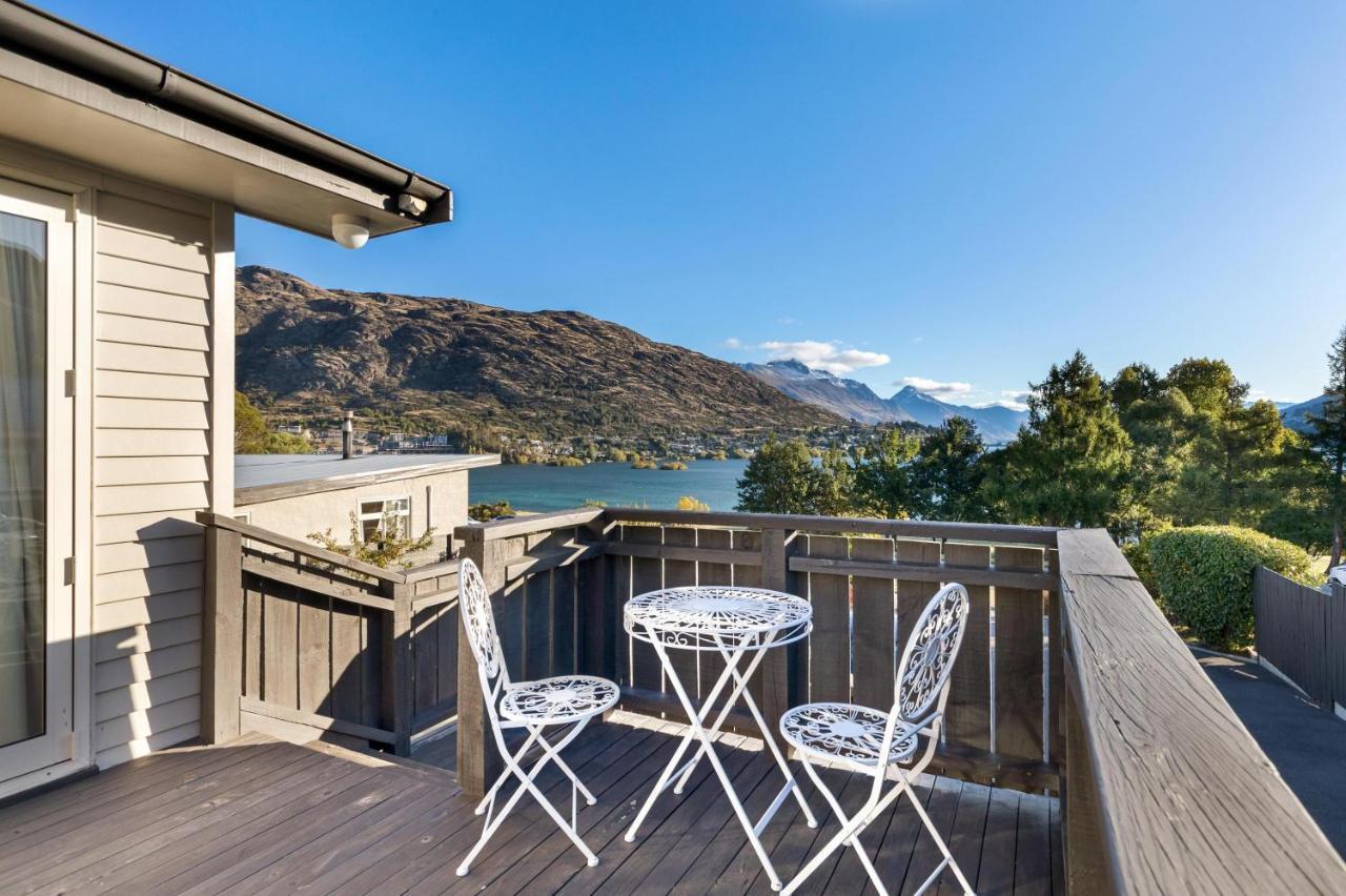 Lake And Mountain View Living Queenstown Bagian luar foto