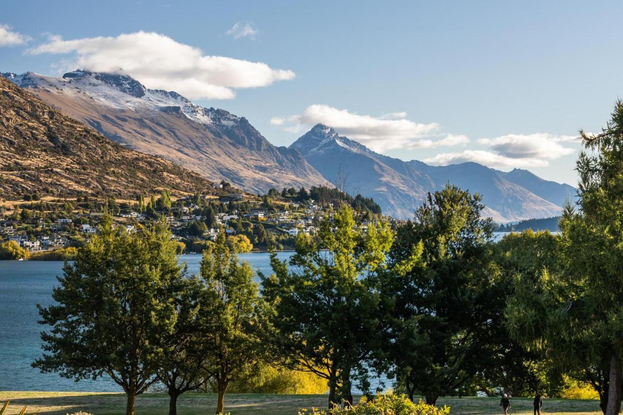 Lake And Mountain View Living Queenstown Bagian luar foto