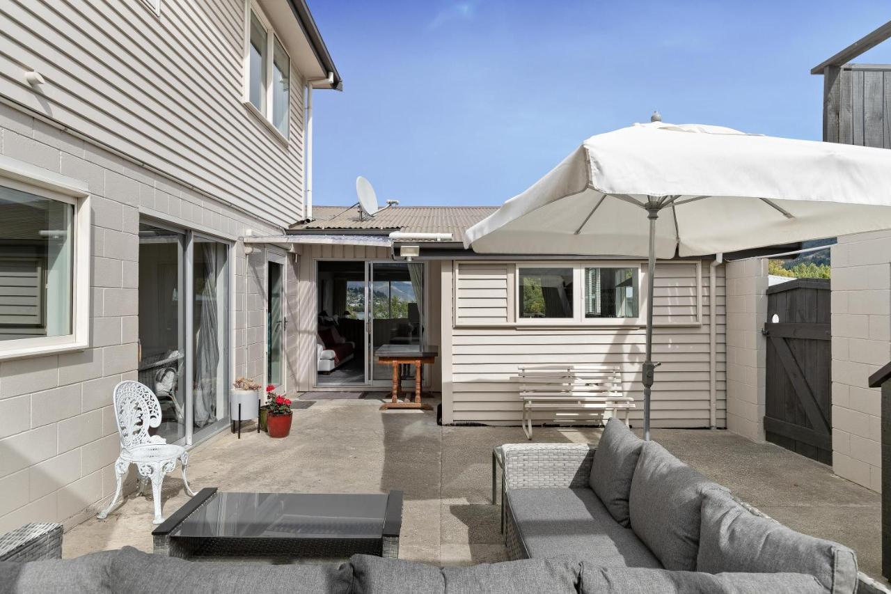 Lake And Mountain View Living Queenstown Bagian luar foto