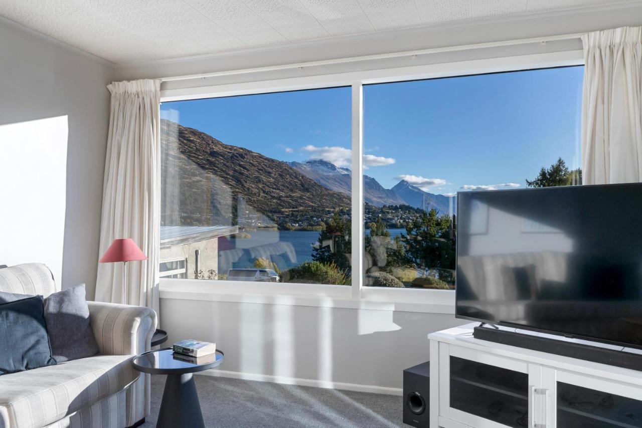 Lake And Mountain View Living Queenstown Bagian luar foto