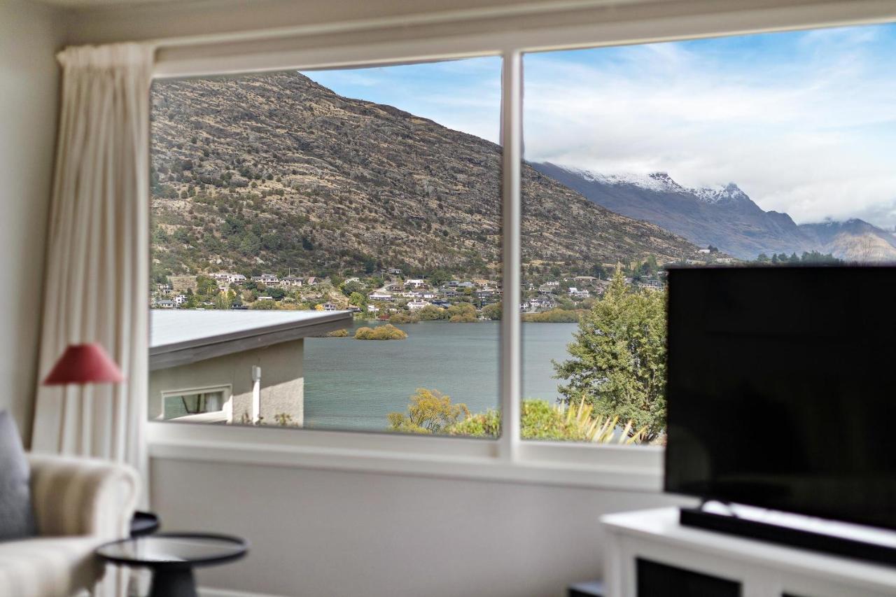 Lake And Mountain View Living Queenstown Bagian luar foto