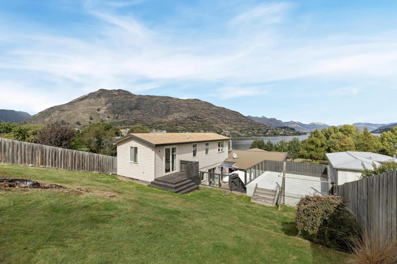 Lake And Mountain View Living Queenstown Bagian luar foto