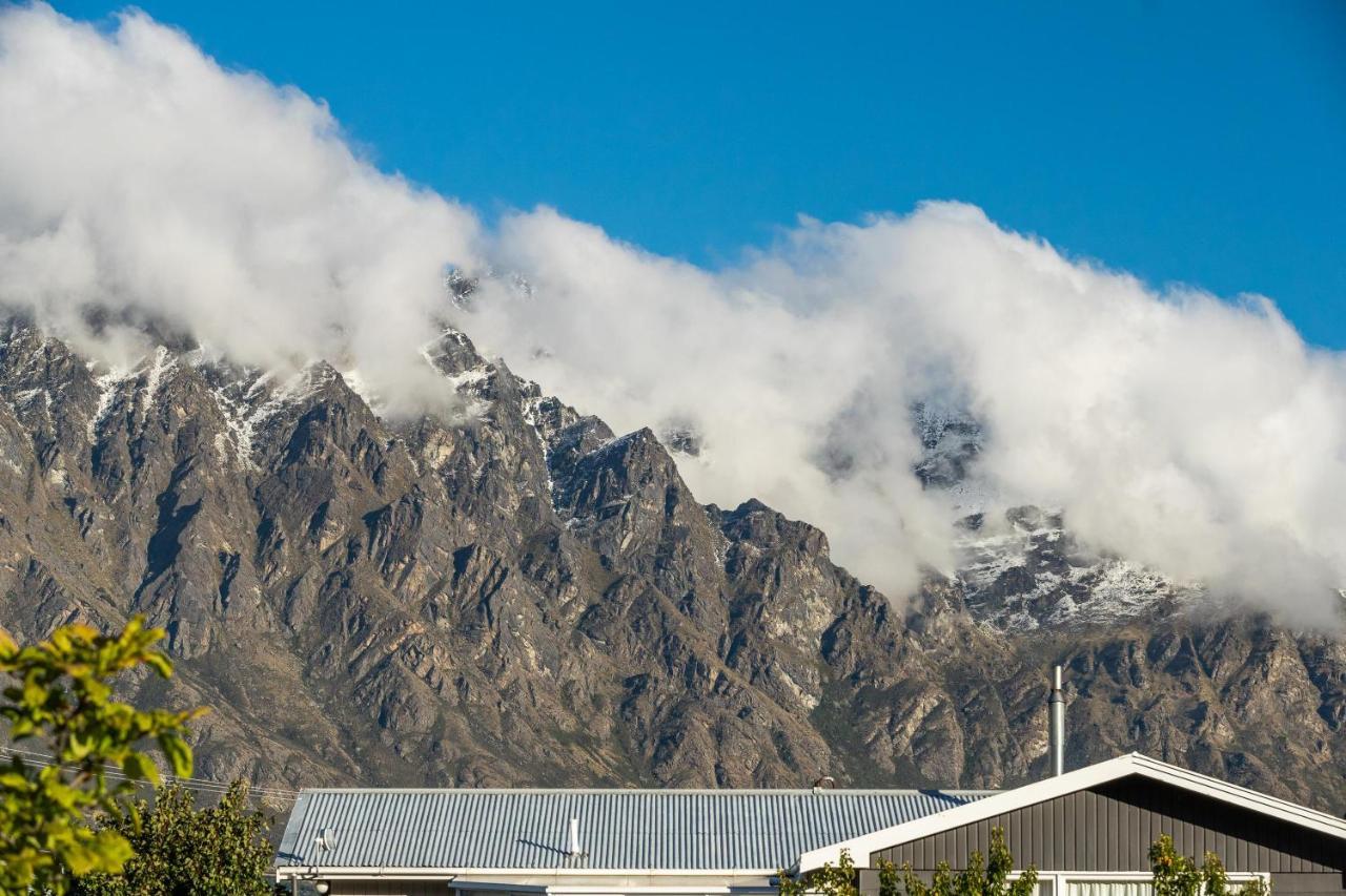 Lake And Mountain View Living Queenstown Bagian luar foto