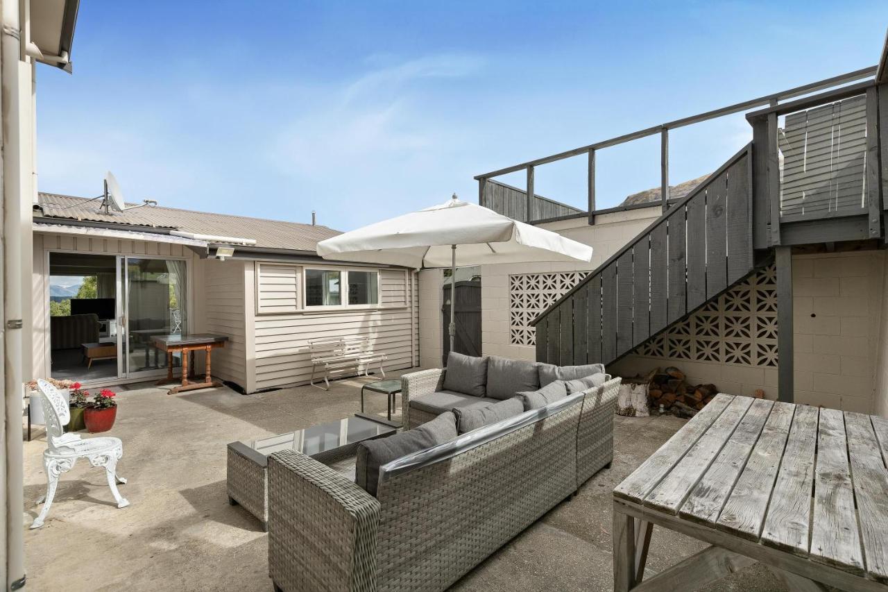 Lake And Mountain View Living Queenstown Bagian luar foto