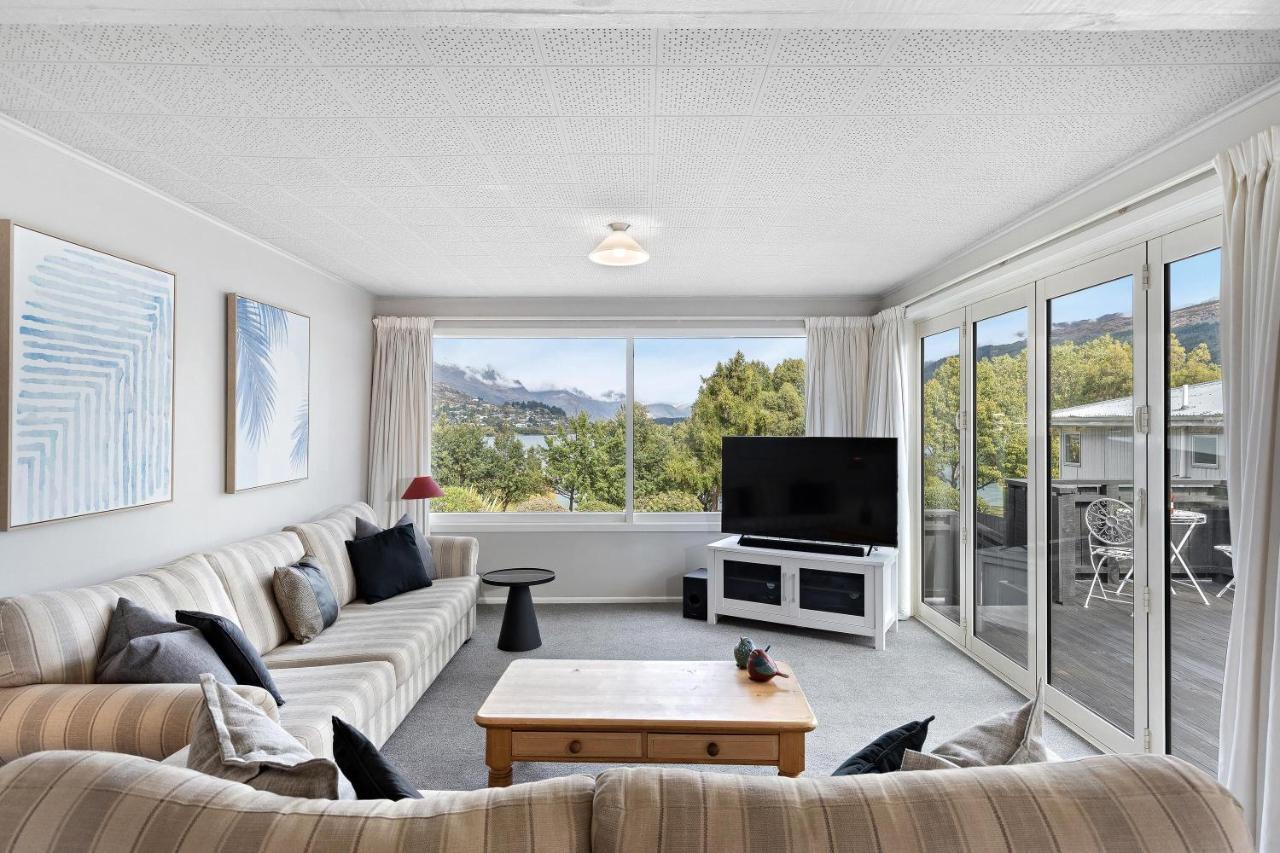 Lake And Mountain View Living Queenstown Bagian luar foto