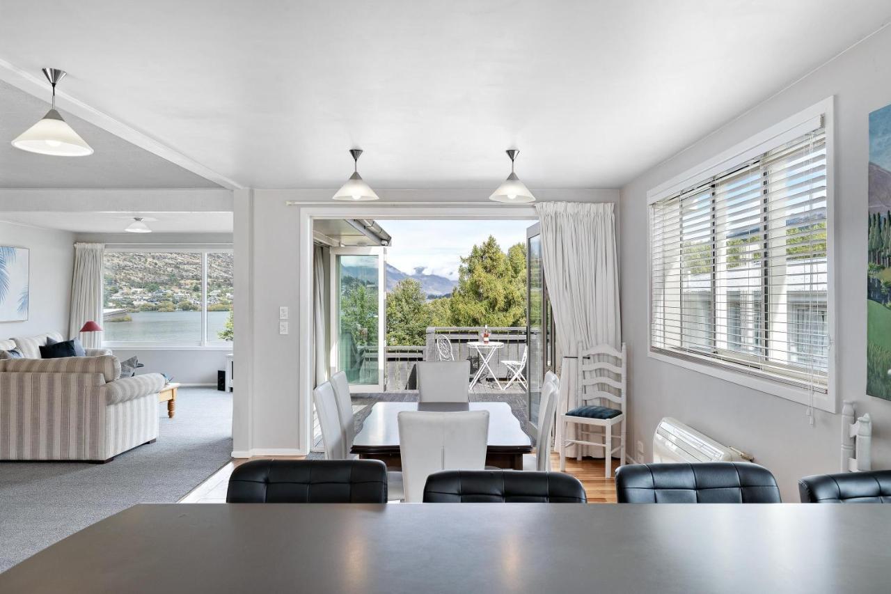 Lake And Mountain View Living Queenstown Bagian luar foto