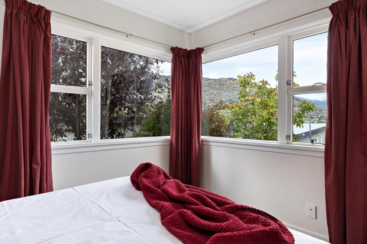 Lake And Mountain View Living Queenstown Bagian luar foto