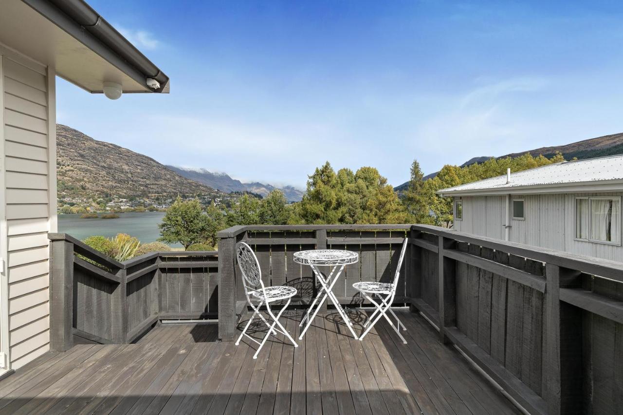 Lake And Mountain View Living Queenstown Bagian luar foto