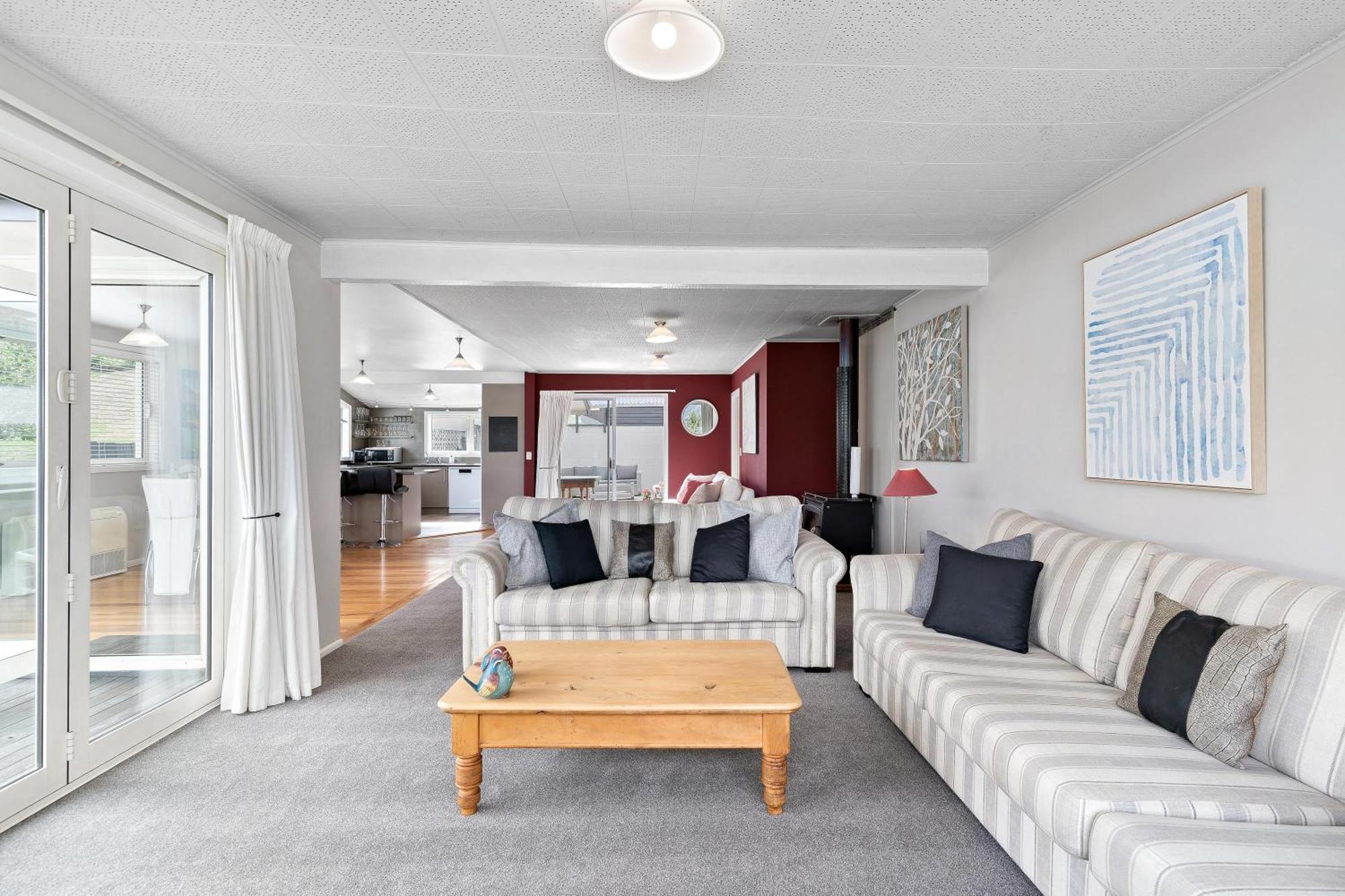 Lake And Mountain View Living Queenstown Bagian luar foto