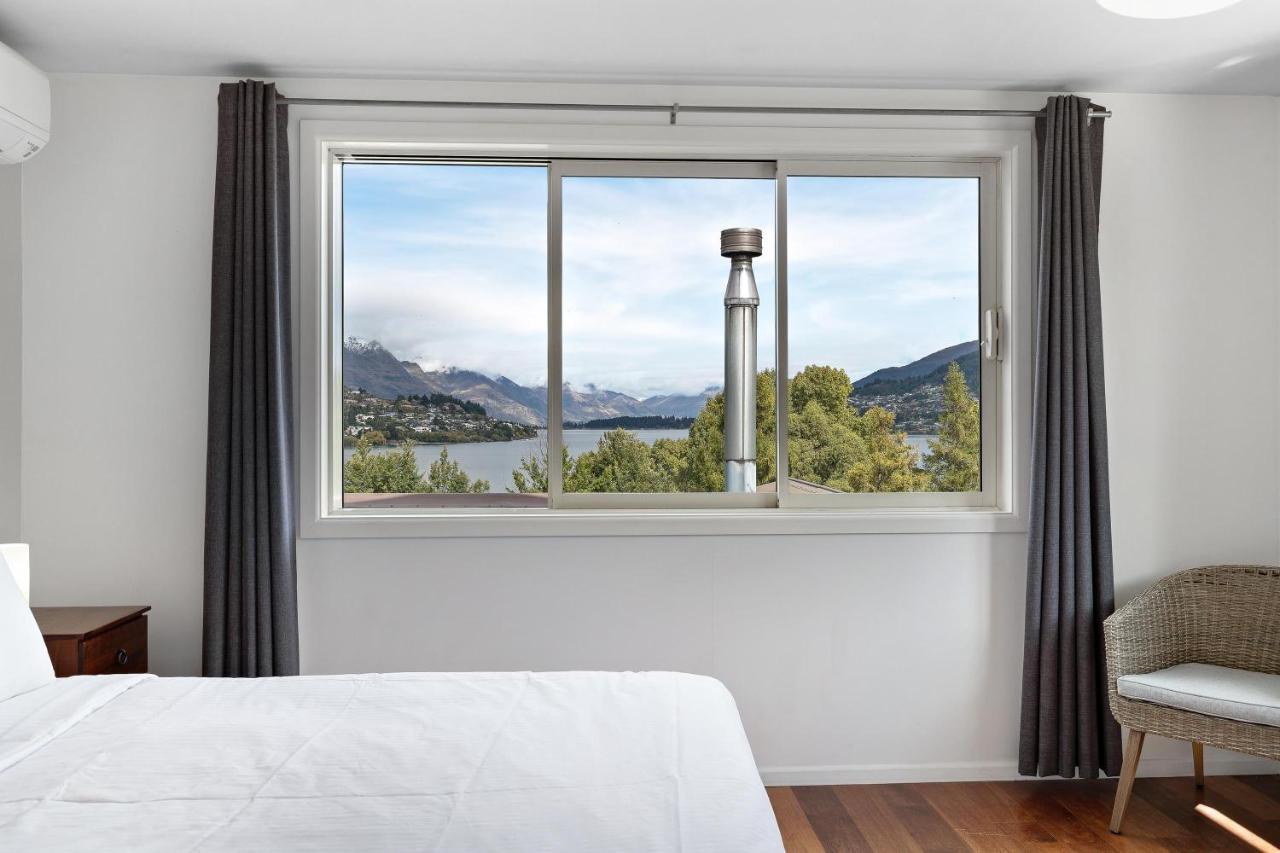 Lake And Mountain View Living Queenstown Bagian luar foto