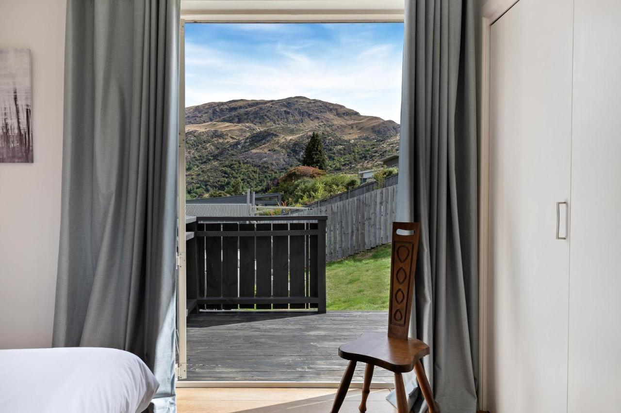 Lake And Mountain View Living Queenstown Bagian luar foto