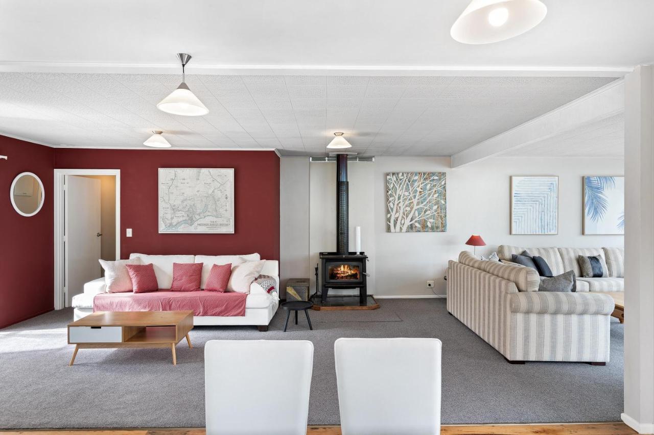 Lake And Mountain View Living Queenstown Bagian luar foto