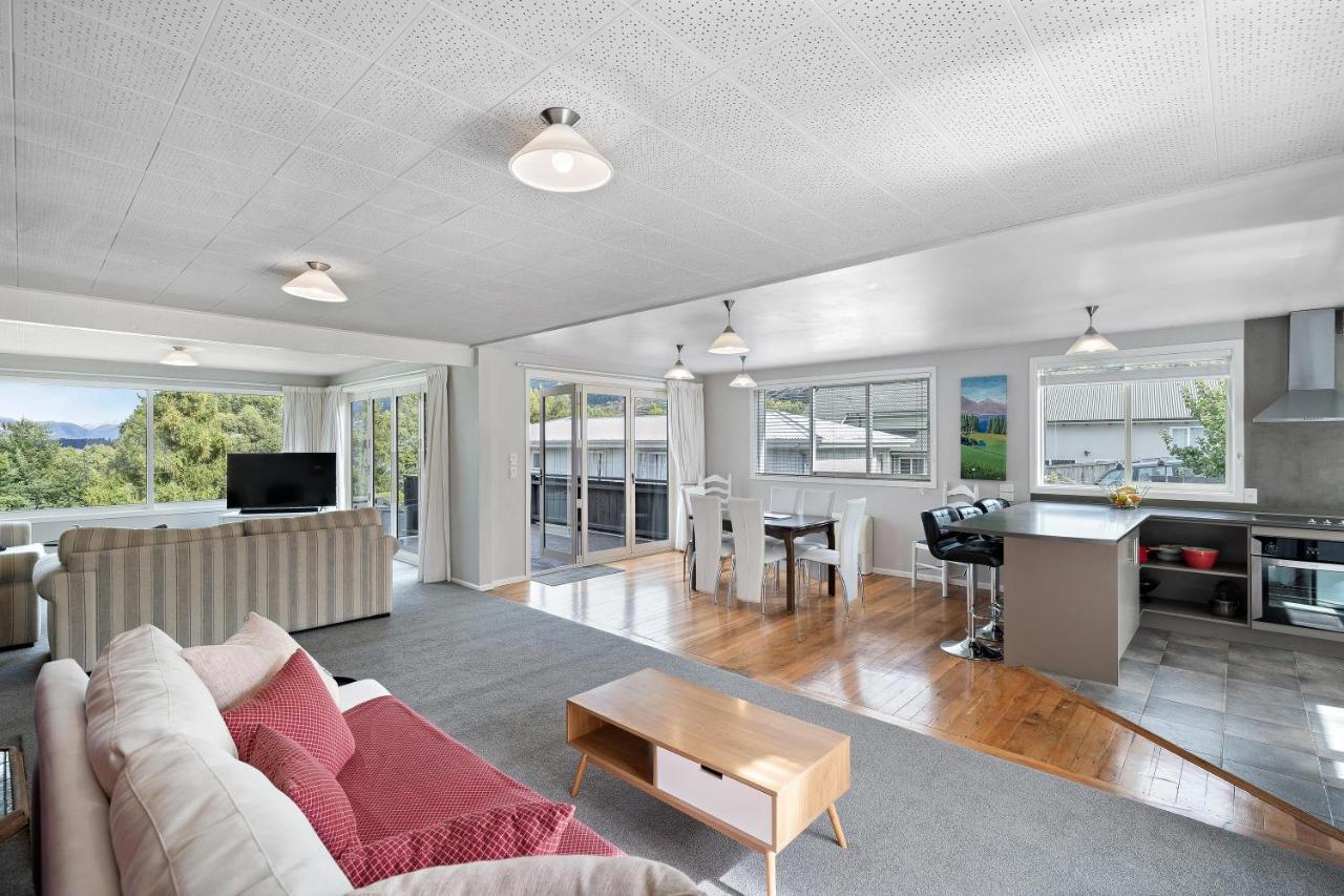 Lake And Mountain View Living Queenstown Bagian luar foto